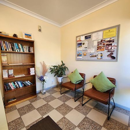 Wentworth Central Motor Inn Экстерьер фото
